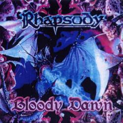 Rhapsody : Bloody Dawn